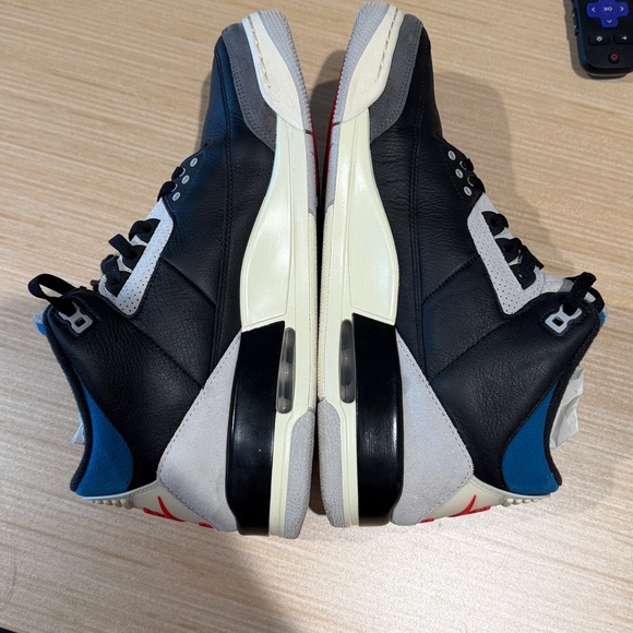 Jordan 3 Retro OG Rare Air - Picture 7 of 11